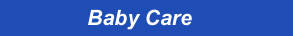 babycare