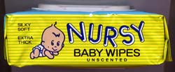 babywipes